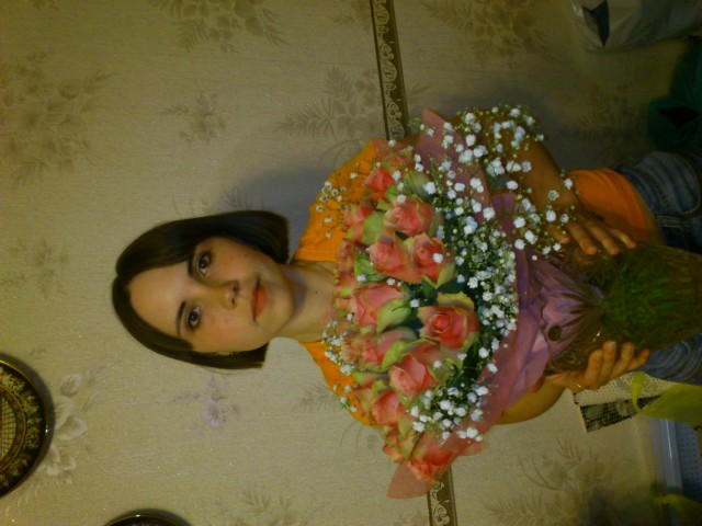 ольга, Москва, м. Полежаевская. Фото на сайте ГдеПапа.Ру