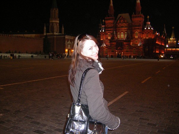 Катерина, Россия, Москва, 39 лет. Добрая, с чувством юмора, люблю спорт.