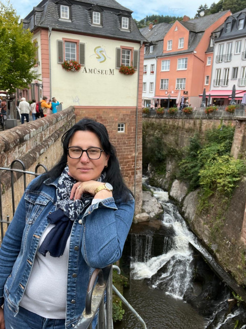 Любовь, Россия, Евпатория. Фото на сайте ГдеПапа.Ру