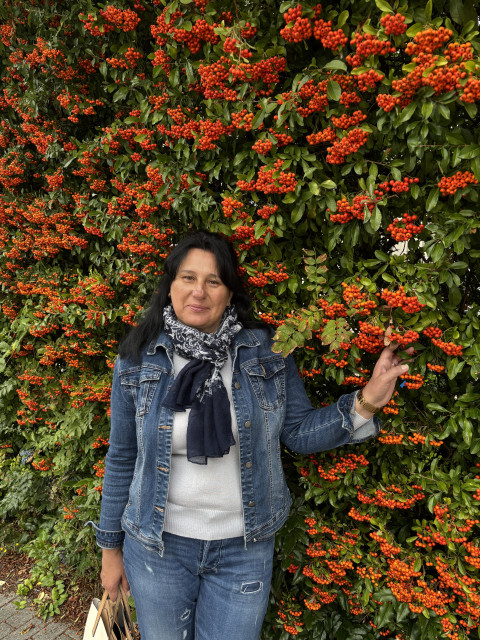 Любовь, Россия, Евпатория. Фото на сайте ГдеПапа.Ру