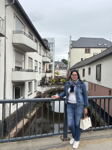 Любовь, Россия, Евпатория. Фото на сайте ГдеПапа.Ру