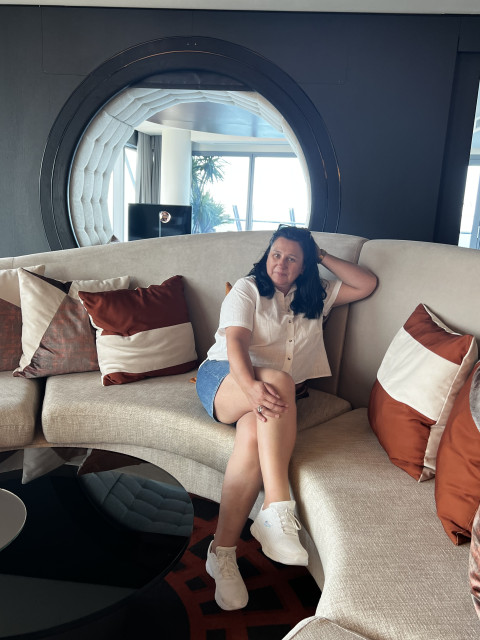 Любовь, Россия, Евпатория. Фото на сайте ГдеПапа.Ру