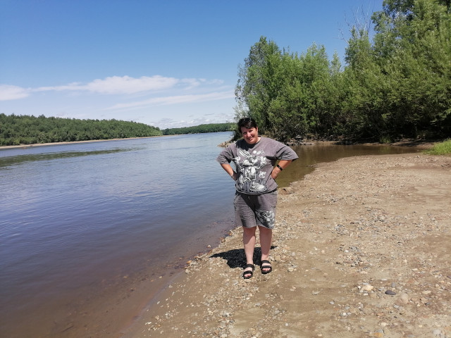 Олеся, Россия, с. Иса. Фото на сайте ГдеПапа.Ру