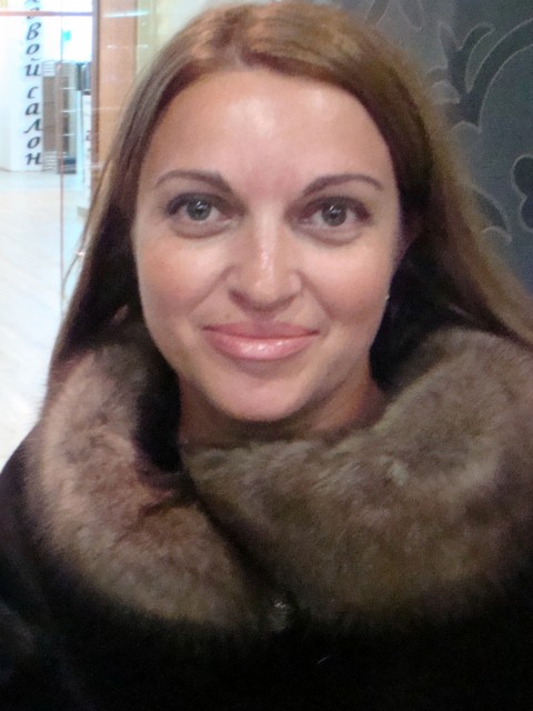 Юлия, Россия, Омск, 44 года