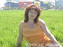 Марина, Россия, Сургут. Фото на сайте ГдеПапа.Ру