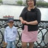 Марина, Россия, Сургут, 57