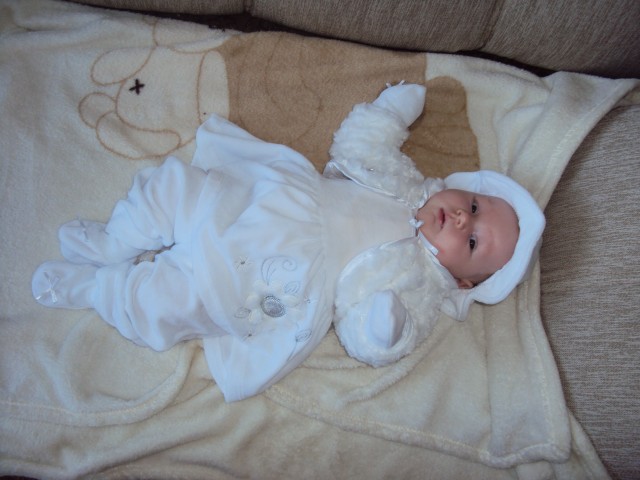 Аришка, самый дорогой и любимый человечек!!!!