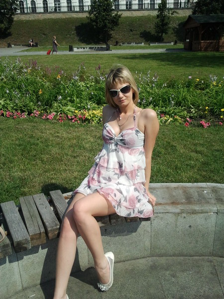 Танюша, Россия, Сысерть. Фото на сайте ГдеПапа.Ру