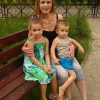 Наталья, Молдавия, Кишинёв, 48