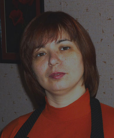 Наташа, Россия, Челябинск, 47 лет