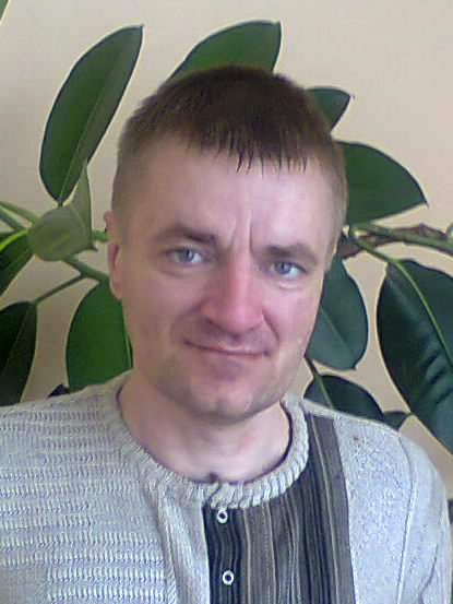Дмитрий, Россия, Пенза, 53 года