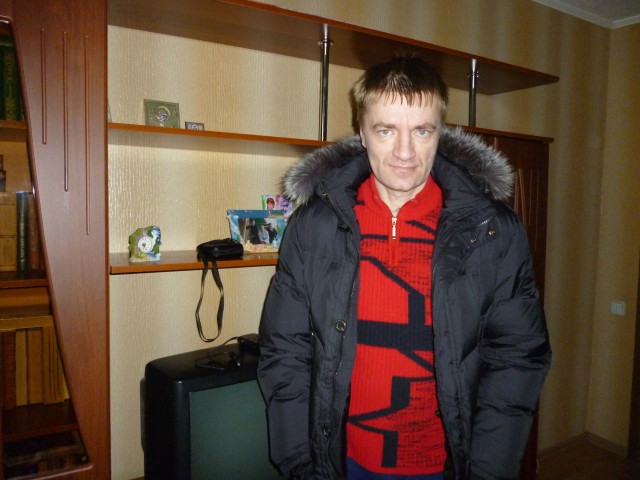 Дмитрий, Россия, Пенза. Фото на сайте ГдеПапа.Ру