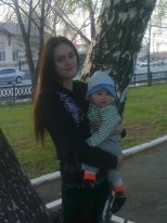 Юлия, Россия, Орск, 34 года, 1 ребенок. Хочу найти Надежного мужчину и любящего отца для моих детокДевушка почти модельной внешности, веселая и жизнерадостная, слегка наивна, терпеливая, верная. Не л
