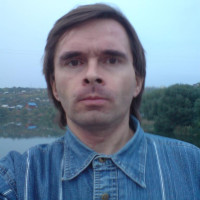 Олег, Россия, Ульяновск, 46 лет