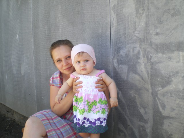 Светлана, Россия, Кувандык, 43 года, 1 ребенок. Сайт одиноких мам и пап ГдеПапа.Ру