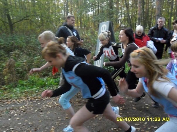 Александра, Санкт-Петербург, м. Улица Дыбенко. Фото на сайте ГдеПапа.Ру