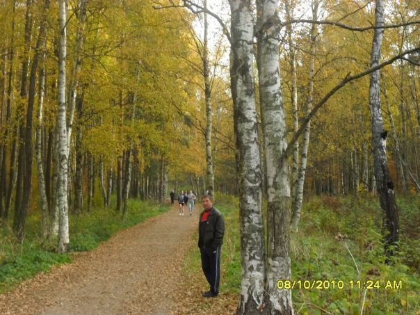 Александра, Санкт-Петербург, м. Улица Дыбенко. Фото на сайте ГдеПапа.Ру