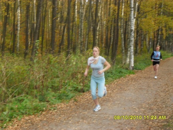 Александра, Санкт-Петербург, м. Улица Дыбенко. Фото на сайте ГдеПапа.Ру