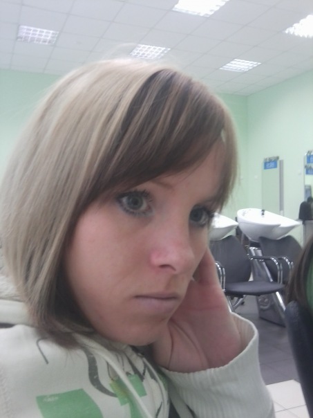 Александра, Санкт-Петербург, м. Улица Дыбенко. Фото на сайте ГдеПапа.Ру