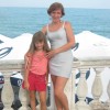 Ольга, Россия, Санкт-Петербург, 41 год, 1 ребенок. Хочу найти Любимого мужчину, который примет мою дочь как свою Анкета 9803. 
