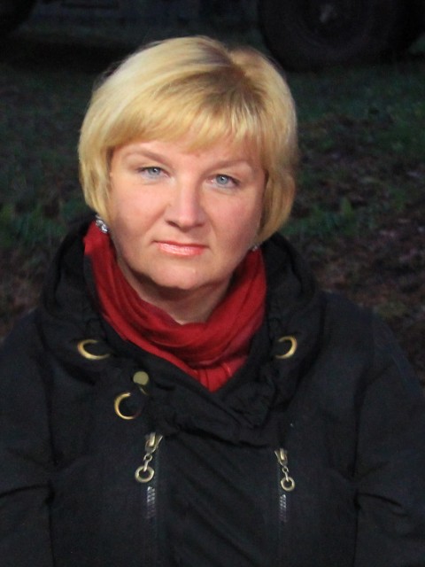 Алена, Россия, Ульяновск, 59 лет