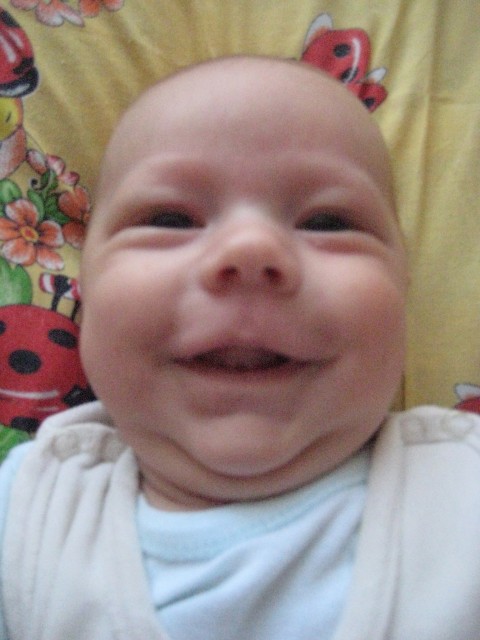 Аня, Москва, м. Царицыно. Фото на сайте ГдеПапа.Ру