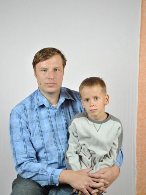 Дмитрий, Россия, п. Максатиха. Фото на сайте ГдеПапа.Ру