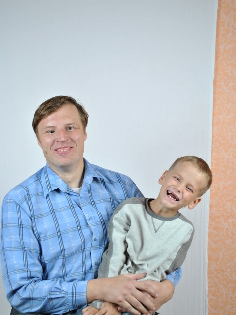 Дмитрий, Россия, п. Максатиха. Фото на сайте ГдеПапа.Ру