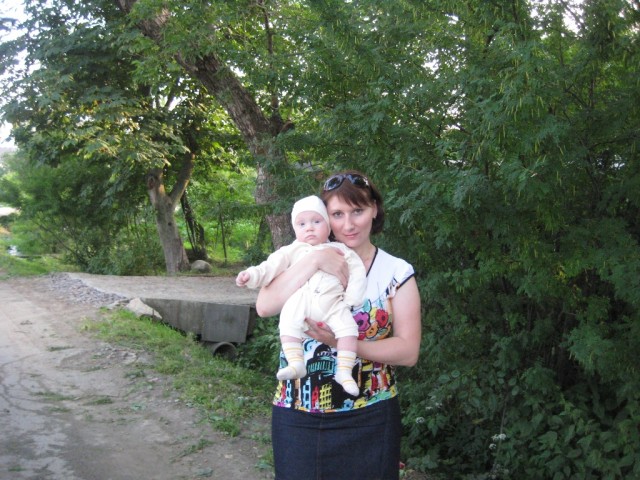 Yulia, Россия, Отрадное, 46 лет, 1 ребенок. Познакомиться с матерью-одиночкой из Отрадное