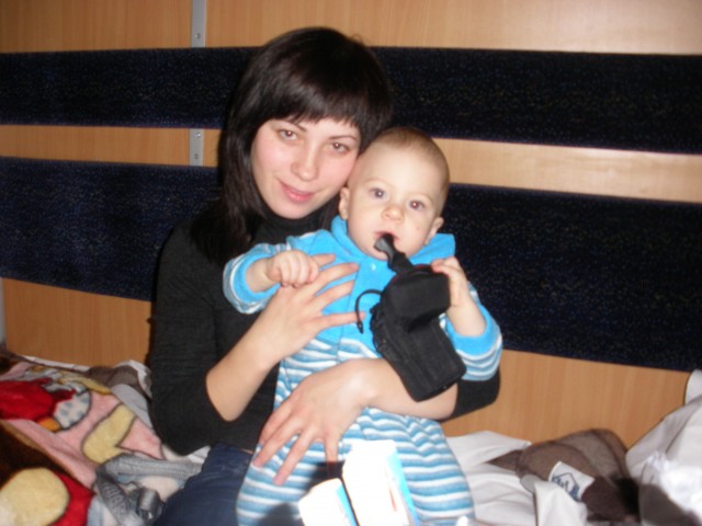 Венера, РФ, Крым, Евпатория, 36 лет, 1 ребенок. очень хочется найти хорошего,порядочного папу для своего малыша Анкета 10353. 