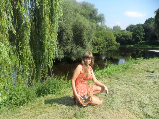 Алеся, Беларусь, Лида. Фото на сайте ГдеПапа.Ру