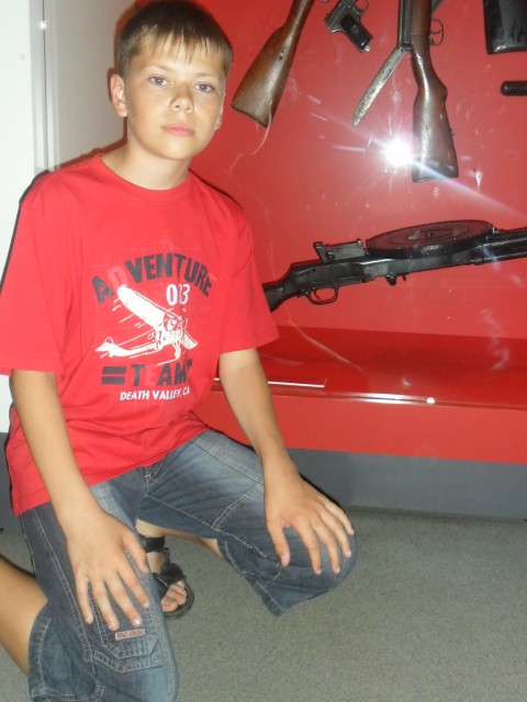 Алеся, Беларусь, Лида. Фото на сайте ГдеПапа.Ру