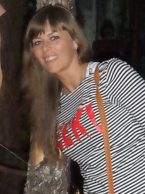 Алеся, Беларусь, Лида. Фото на сайте ГдеПапа.Ру