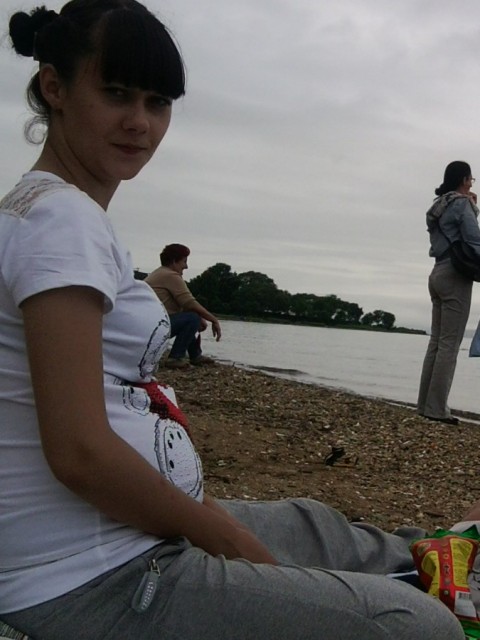 Лида, Россия, Владивосток. Фото на сайте ГдеПапа.Ру