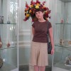 Анна, Россия, Новосибирск, 35