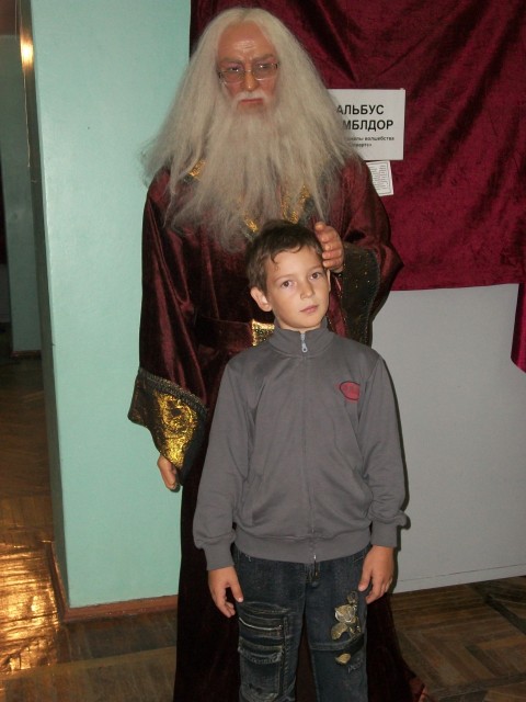  Ольга, Россия, Санкт-Петербург. Фото на сайте ГдеПапа.Ру