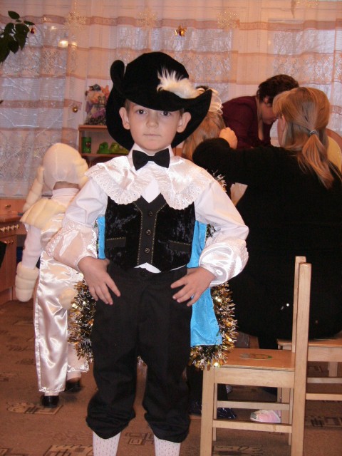  Ольга, Россия, Санкт-Петербург. Фото на сайте ГдеПапа.Ру