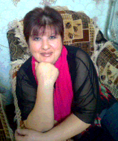 Елена, Россия, Киров, 54 года, 2 ребенка. Хочу найти мужа, друга , любовника в одном лице.разведена . 