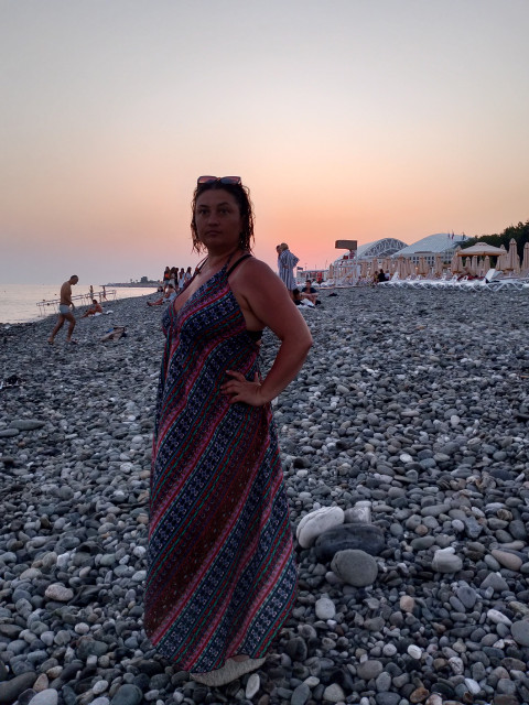 татьяна, Москва, м. Планерная. Фото на сайте ГдеПапа.Ру