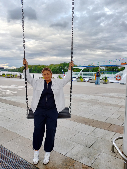 татьяна, Москва, м. Планерная. Фото на сайте ГдеПапа.Ру