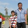 Талап, 54, Россия, Астрахань
