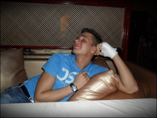 дмитрий, Россия, Орёл. Фото на сайте ГдеПапа.Ру