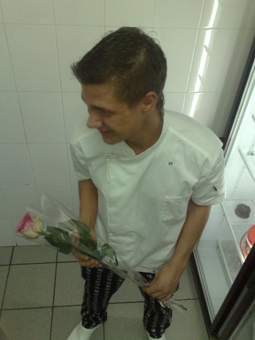 дмитрий, Россия, Орёл. Фото на сайте ГдеПапа.Ру