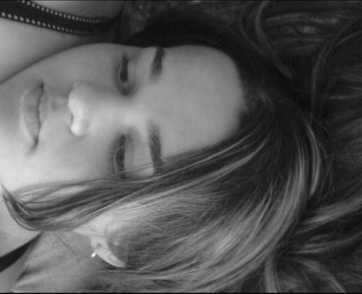 Настенька, Россия, Нягань. Фото на сайте ГдеПапа.Ру