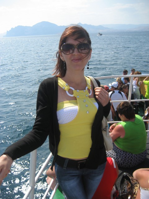 Ольга, Россия, Кострома. Фото на сайте ГдеПапа.Ру