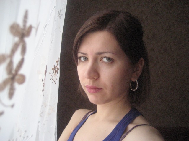 Ольга, Россия, Кострома, 42 года, 1 ребенок. Хочу найти человека, близкого по духу и любящего детей Анкета 11311. 