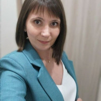 Анна, Россия, Екатеринбург, 37 лет