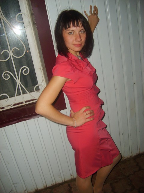 Юлия, Россия, Самара. Фото на сайте ГдеПапа.Ру