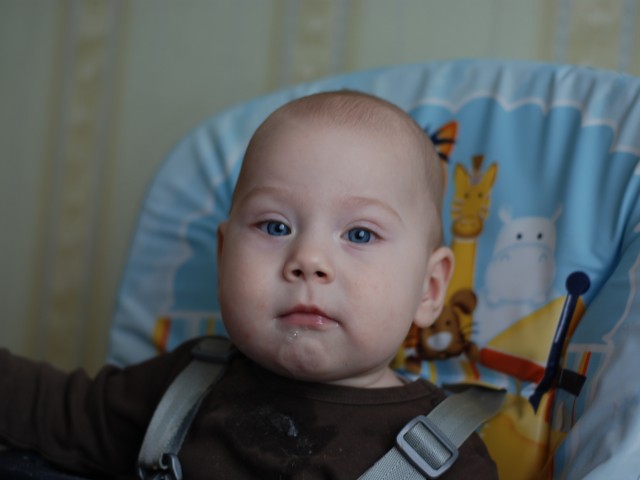 Татьяна, Москва, м. Каховская. Фото на сайте ГдеПапа.Ру