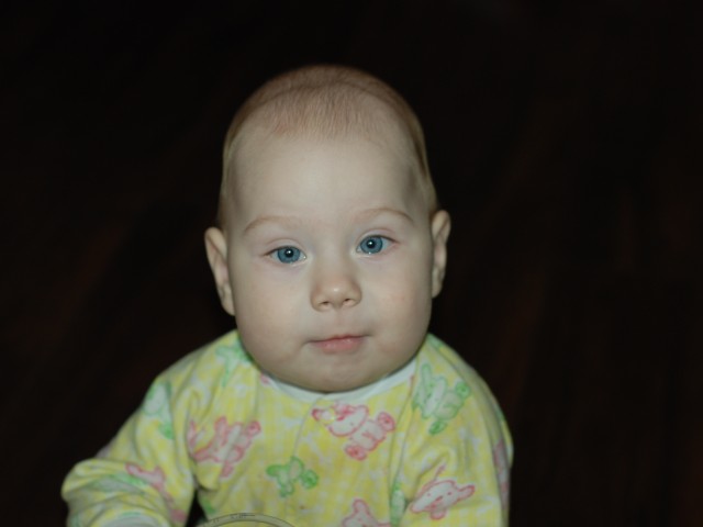 Татьяна, Москва, м. Каховская. Фото на сайте ГдеПапа.Ру